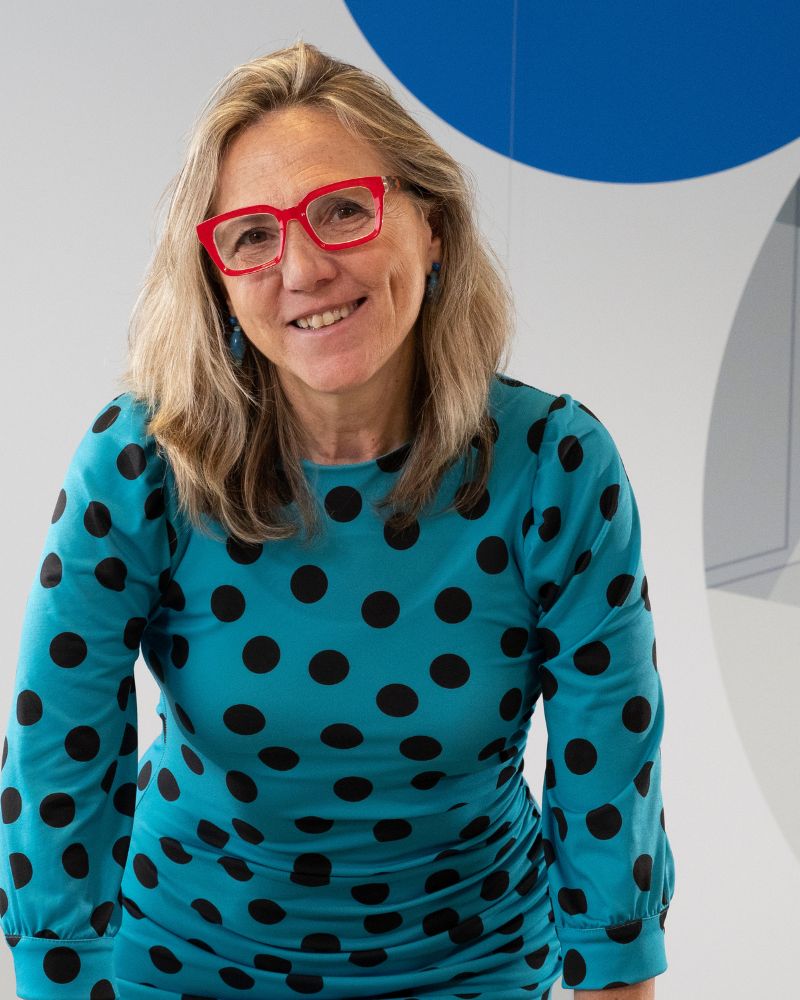 Ana Siles Fernández Telefónica